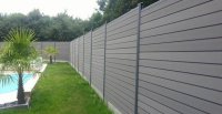Portail Clôtures dans la vente du matériel pour les clôtures et les clôtures à Derchigny